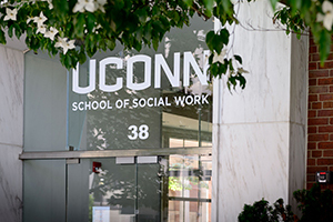 UConn School of Social Work